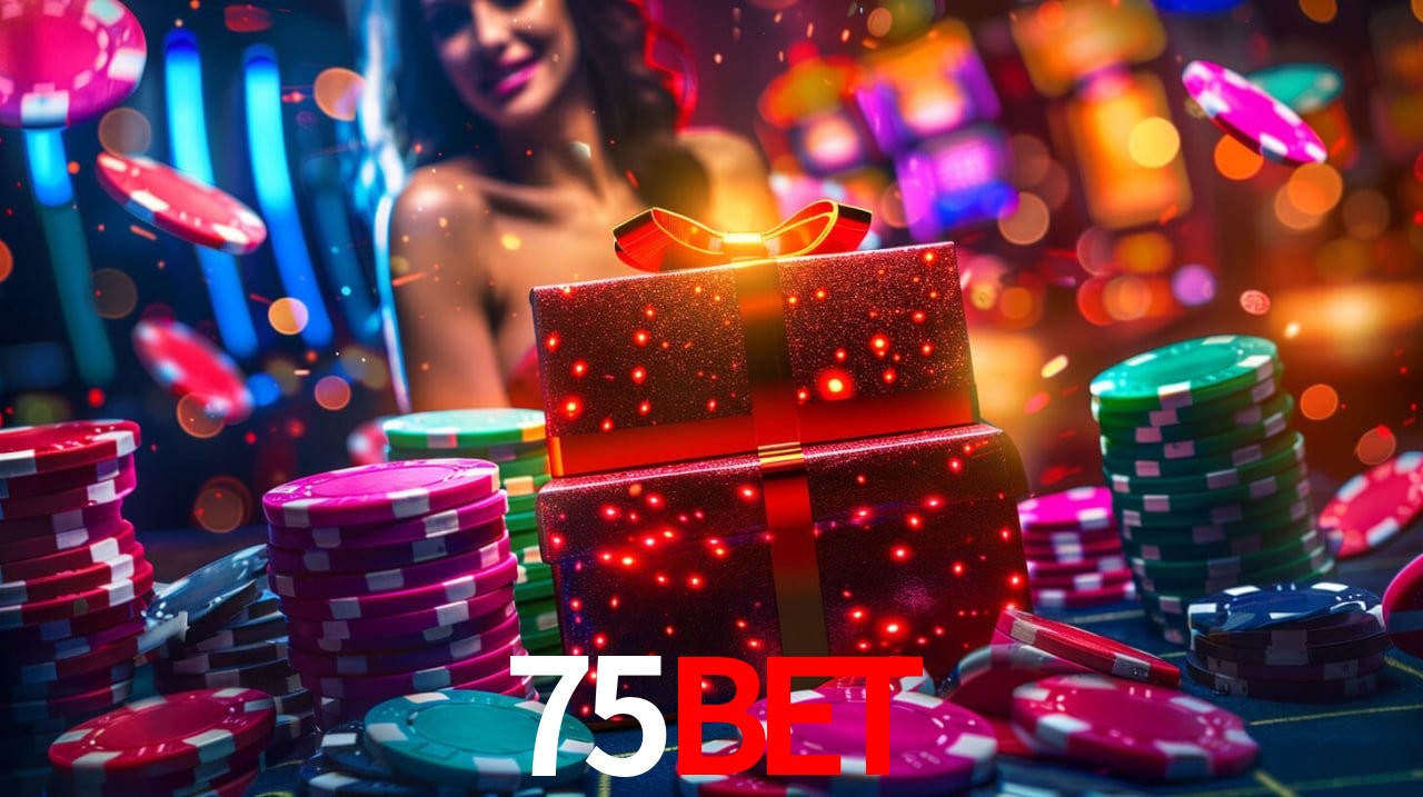 Tecnologia da Plataforma 75bet