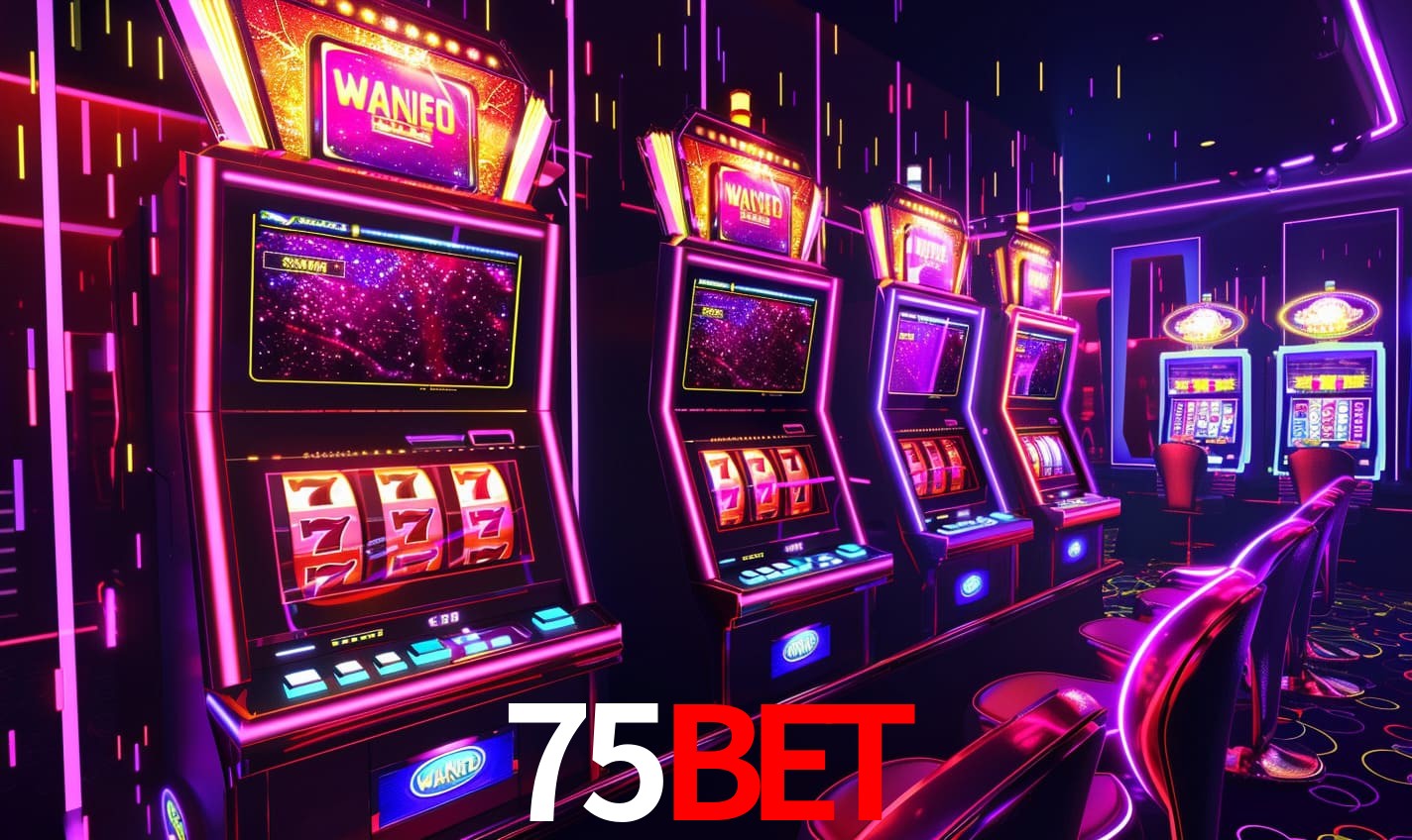 Recursos de Bônus 75bet