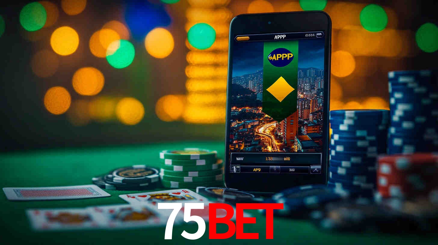 Experiência VIP 75bet