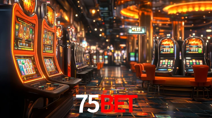 75bet,75bet app