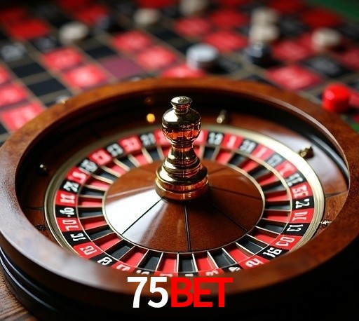 Explorando a Categoria de Eventos em Apostas na 75bet