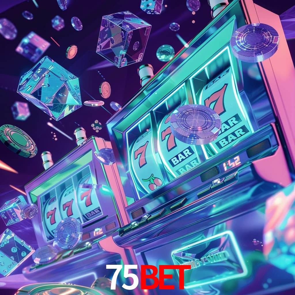 Integração de APIs 75bet