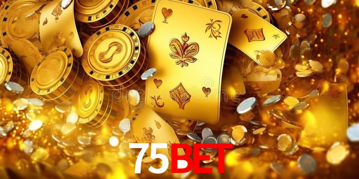Casino Ao Vivo 75bet
