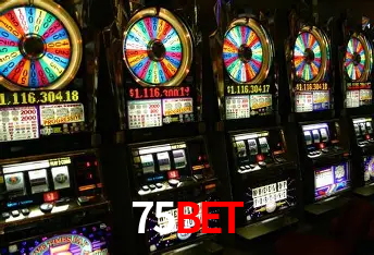 Jogos Exclusivos 75bet