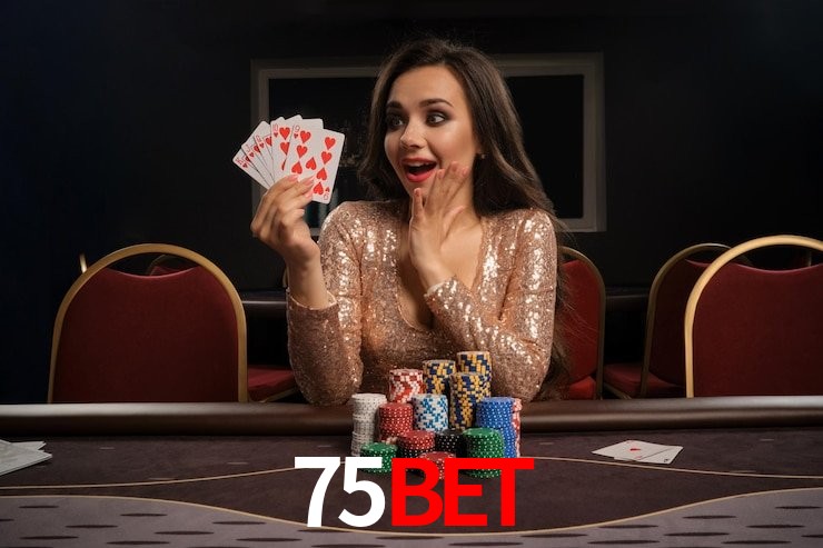 Promoções Sazonais 75bet