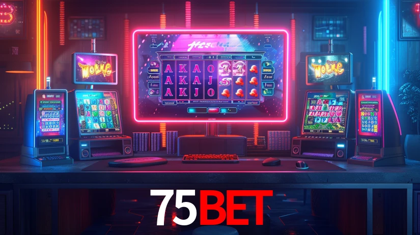 75bet,75bet app