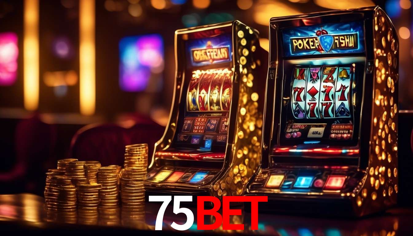 Login Seguro 75bet