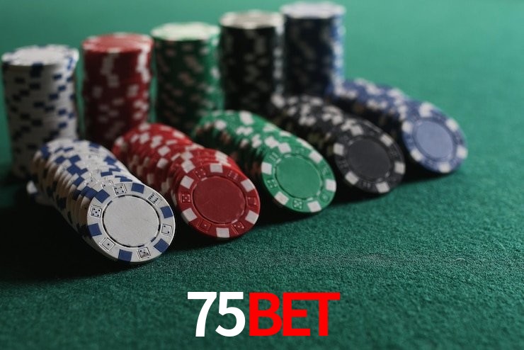 Tennis Betting 75bet