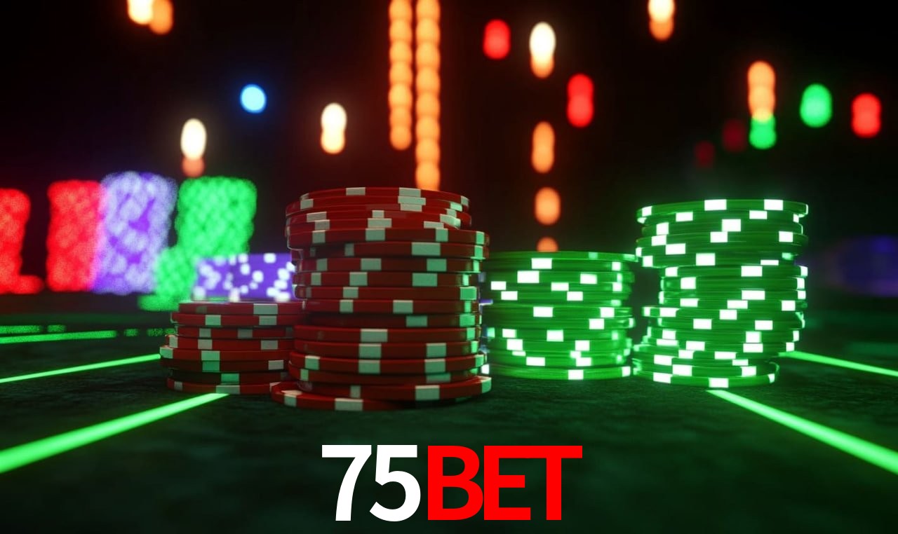 Football Betting 75bet